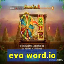 evo word.io
